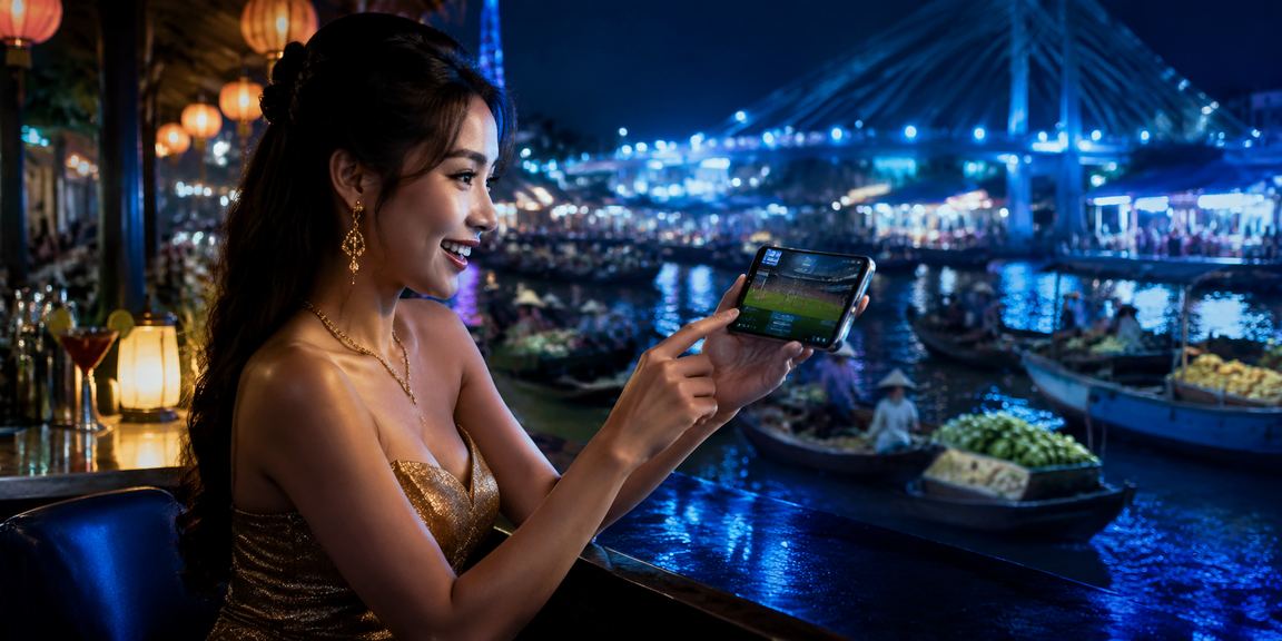 Thanh toán qua ứng dụng az100 hỗ trợ nhiều phương thức tại Việt Nam