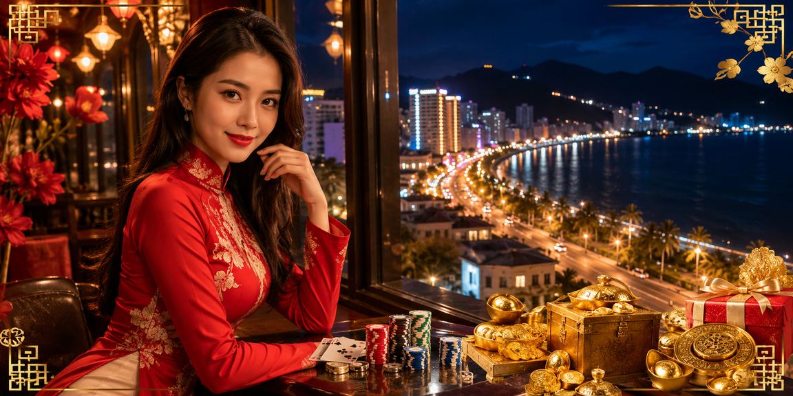 Người dân Nha Trang trải nghiệm chơi card game vui vẻ